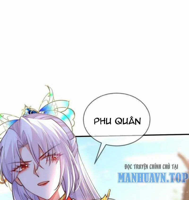 Kiều Thê Lại Là Trùm Phản Diện Chapter 3 trang 9