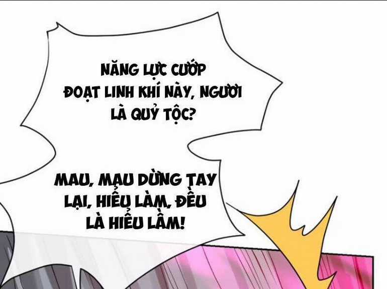 Kiều Thê Lại Là Trùm Phản Diện Chapter 30 trang 0