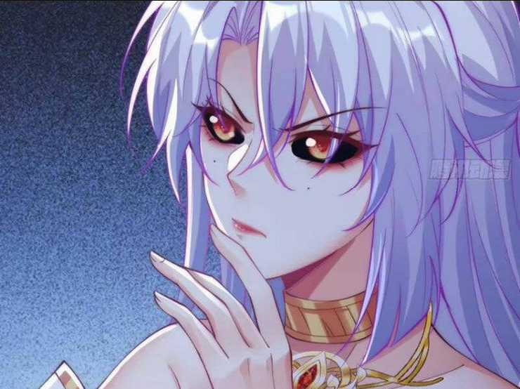 Kiều Thê Lại Là Trùm Phản Diện Chapter 30 trang 17