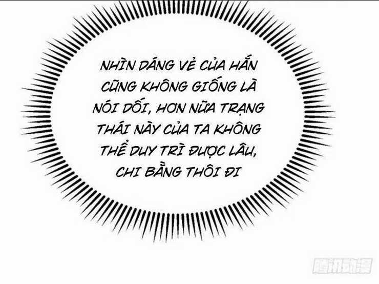 Kiều Thê Lại Là Trùm Phản Diện Chapter 30 trang 19