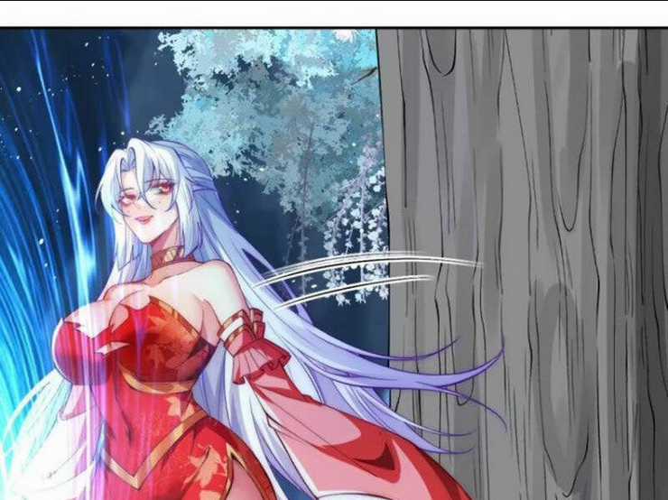 Kiều Thê Lại Là Trùm Phản Diện Chapter 30 trang 20