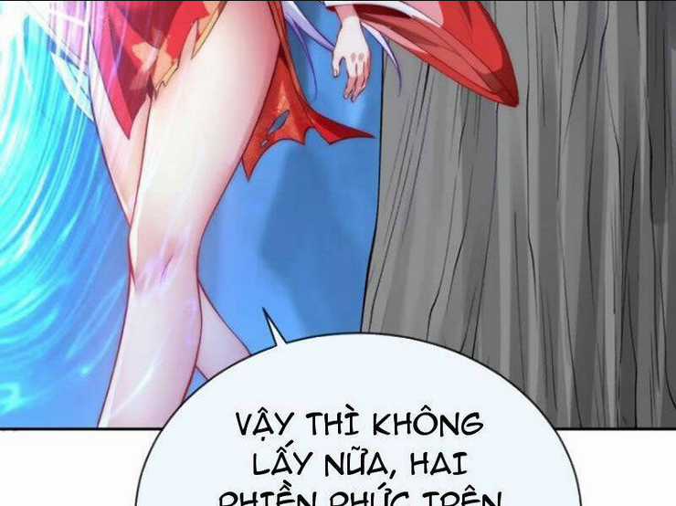 Kiều Thê Lại Là Trùm Phản Diện Chapter 30 trang 21