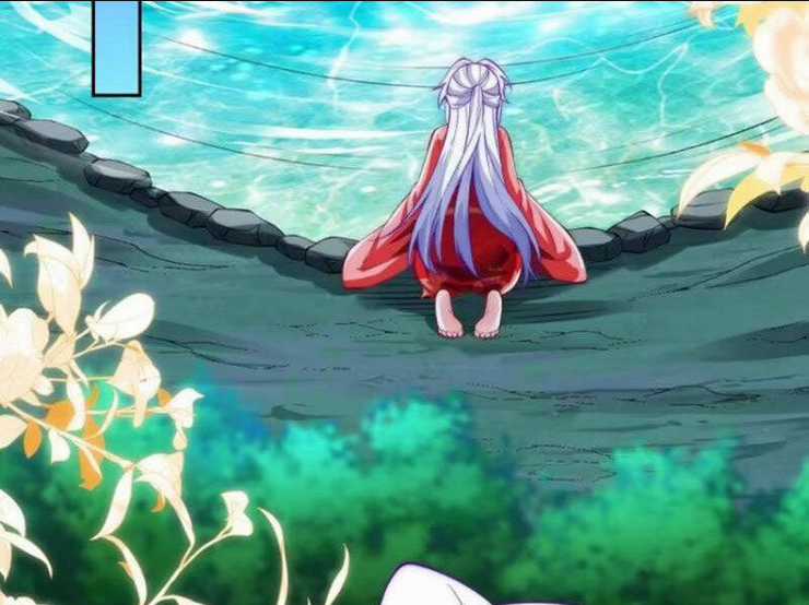 Kiều Thê Lại Là Trùm Phản Diện Chapter 30 trang 23