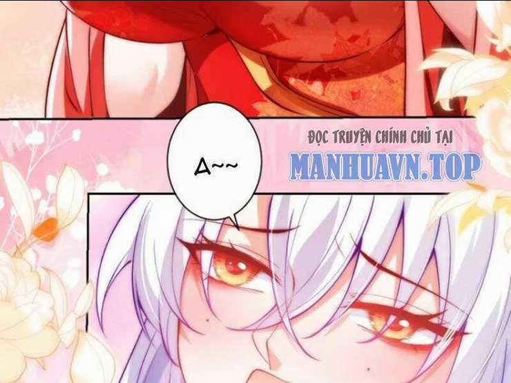 Kiều Thê Lại Là Trùm Phản Diện Chapter 30 trang 26