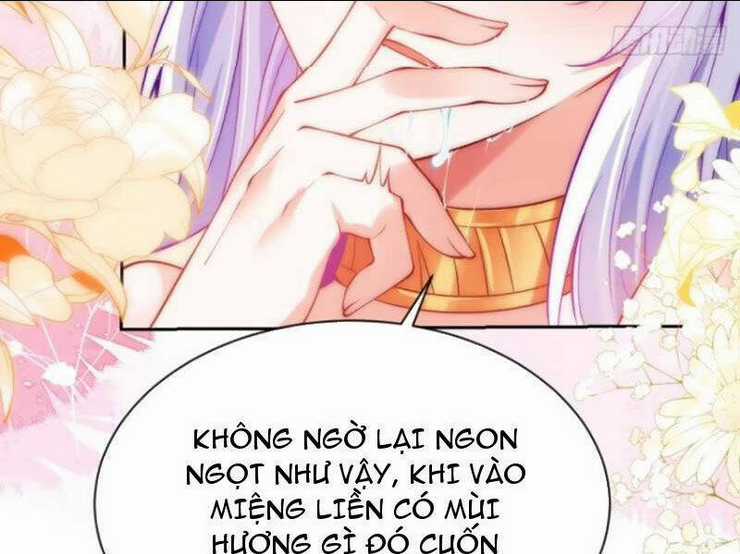 Kiều Thê Lại Là Trùm Phản Diện Chapter 30 trang 27