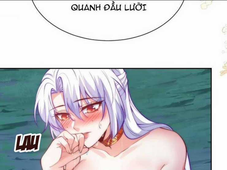 Kiều Thê Lại Là Trùm Phản Diện Chapter 30 trang 28