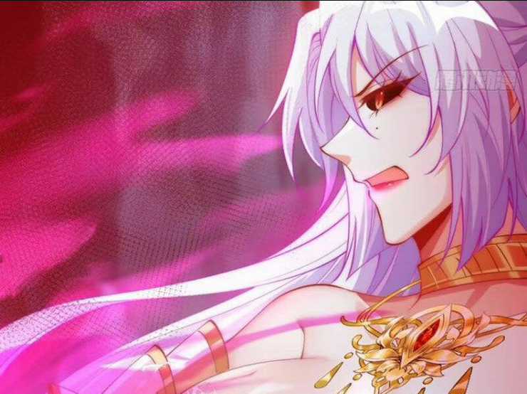 Kiều Thê Lại Là Trùm Phản Diện Chapter 30 trang 3