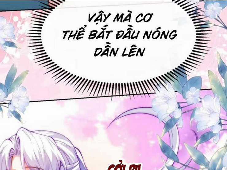 Kiều Thê Lại Là Trùm Phản Diện Chapter 30 trang 30