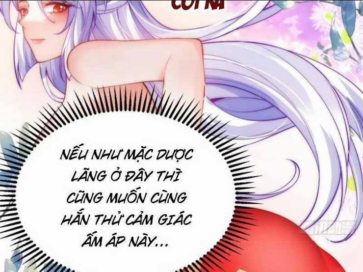 Kiều Thê Lại Là Trùm Phản Diện Chapter 30 trang 31