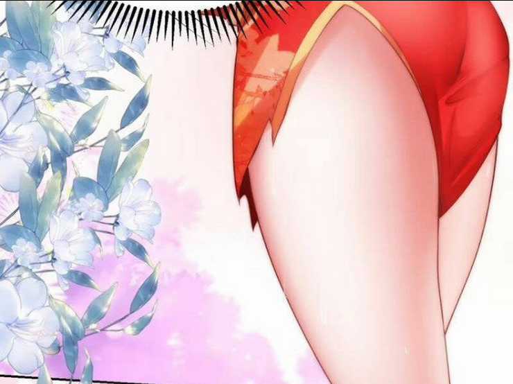 Kiều Thê Lại Là Trùm Phản Diện Chapter 30 trang 32