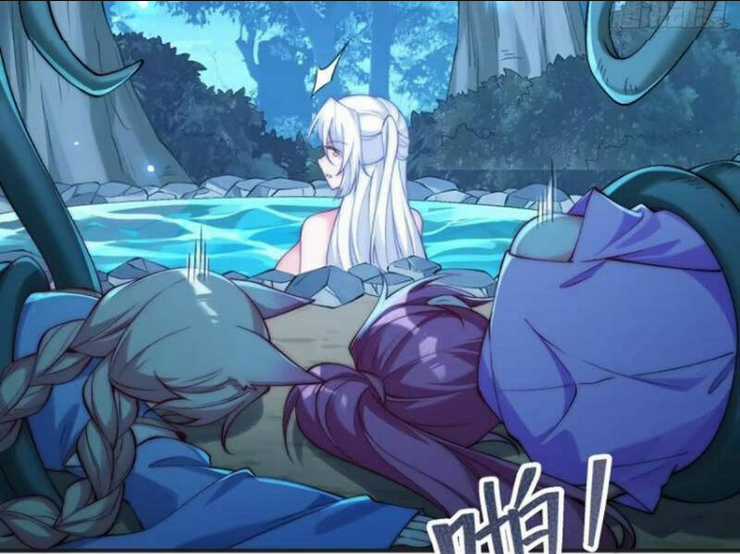 Kiều Thê Lại Là Trùm Phản Diện Chapter 30 trang 45