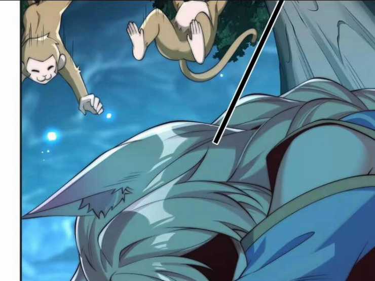 Kiều Thê Lại Là Trùm Phản Diện Chapter 30 trang 47