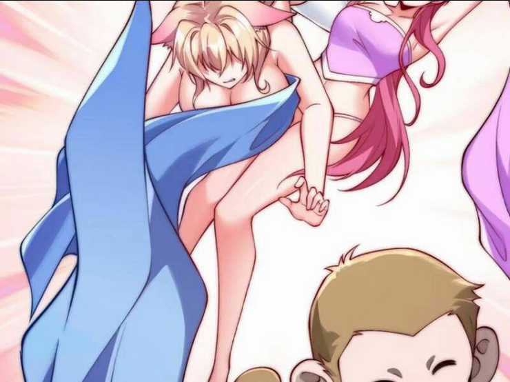 Kiều Thê Lại Là Trùm Phản Diện Chapter 30 trang 49