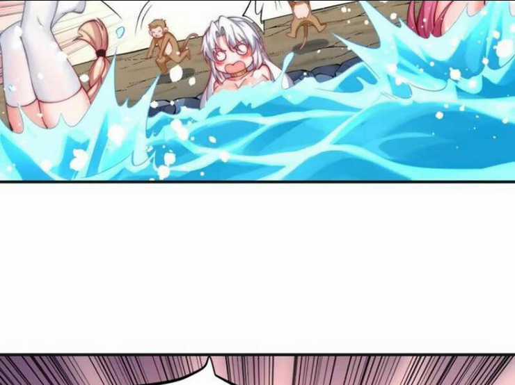 Kiều Thê Lại Là Trùm Phản Diện Chapter 30 trang 52