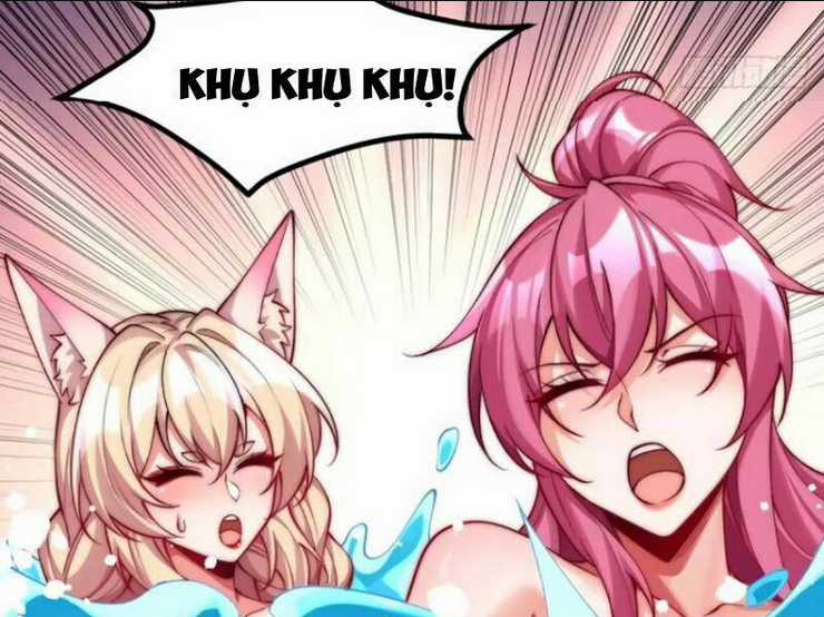 Kiều Thê Lại Là Trùm Phản Diện Chapter 30 trang 53