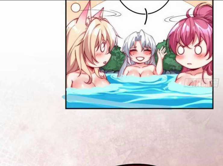 Kiều Thê Lại Là Trùm Phản Diện Chapter 30 trang 55