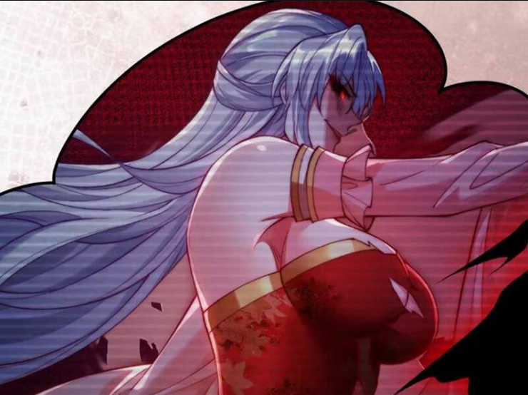 Kiều Thê Lại Là Trùm Phản Diện Chapter 30 trang 56