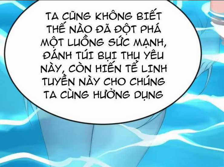 Kiều Thê Lại Là Trùm Phản Diện Chapter 30 trang 59