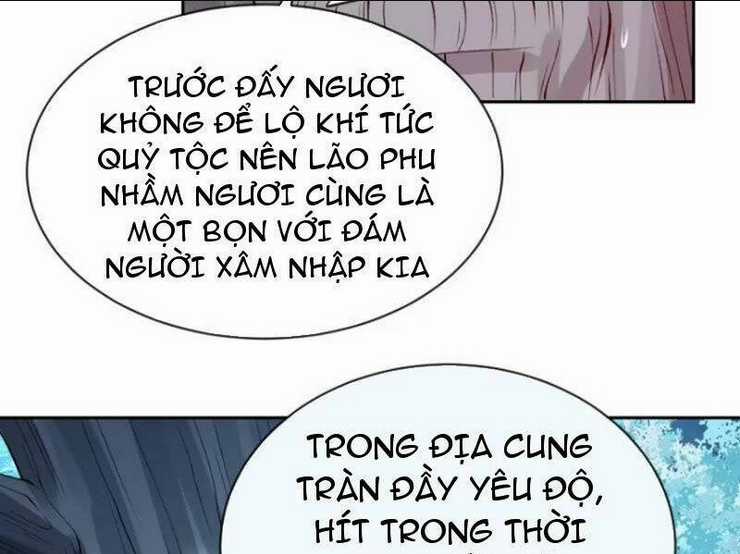 Kiều Thê Lại Là Trùm Phản Diện Chapter 30 trang 7