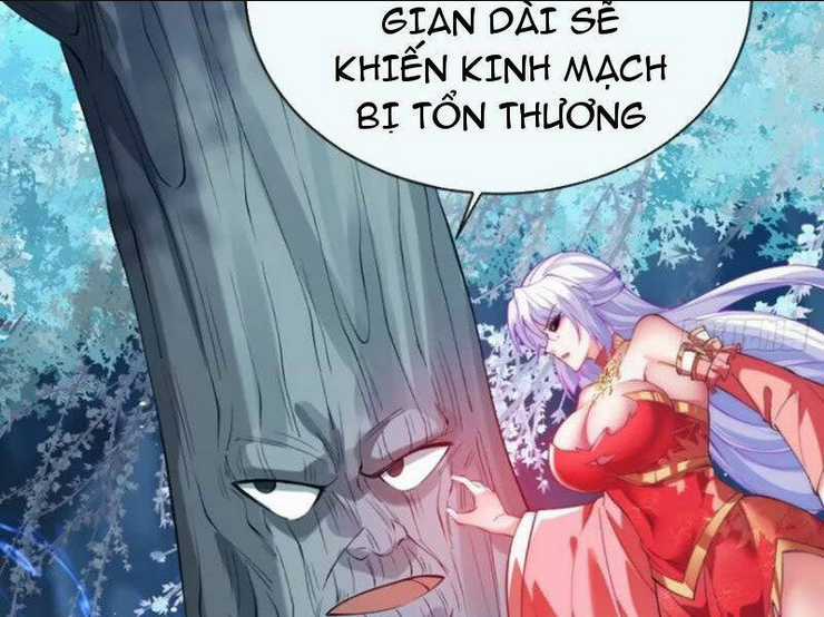 Kiều Thê Lại Là Trùm Phản Diện Chapter 30 trang 8