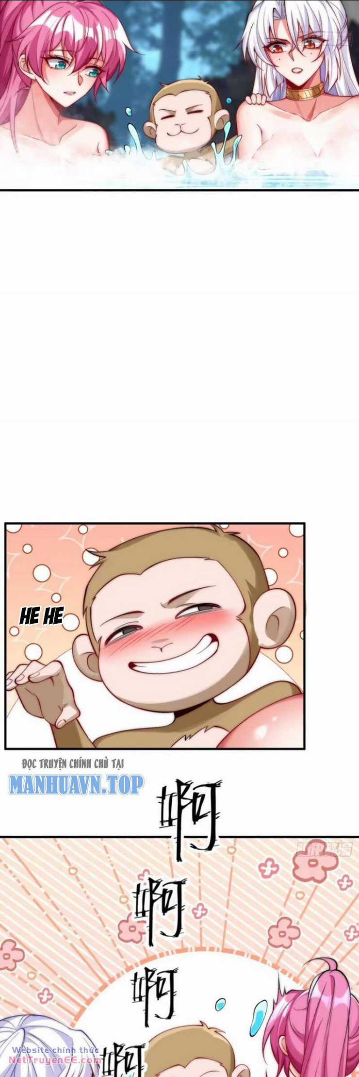 Kiều Thê Lại Là Trùm Phản Diện Chapter 31 trang 1