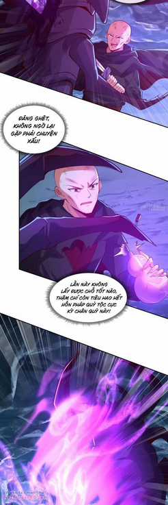 Kiều Thê Lại Là Trùm Phản Diện Chapter 31 trang 13