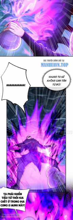 Kiều Thê Lại Là Trùm Phản Diện Chapter 31 trang 14