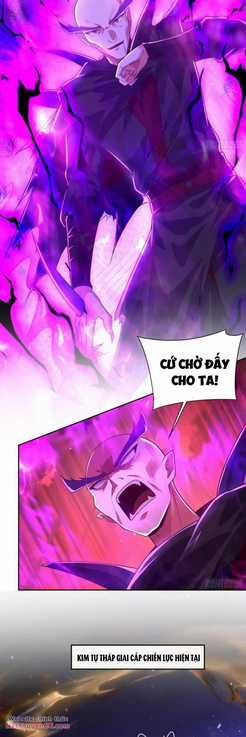 Kiều Thê Lại Là Trùm Phản Diện Chapter 31 trang 15