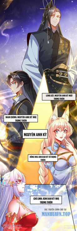 Kiều Thê Lại Là Trùm Phản Diện Chapter 31 trang 16