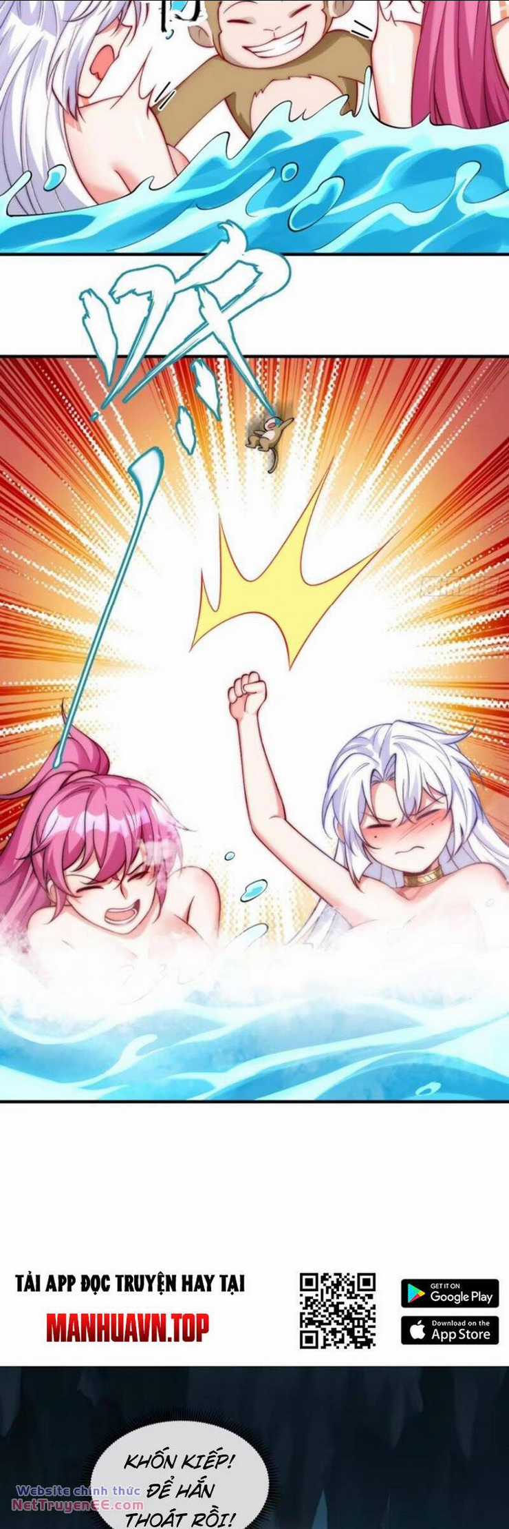 Kiều Thê Lại Là Trùm Phản Diện Chapter 31 trang 2