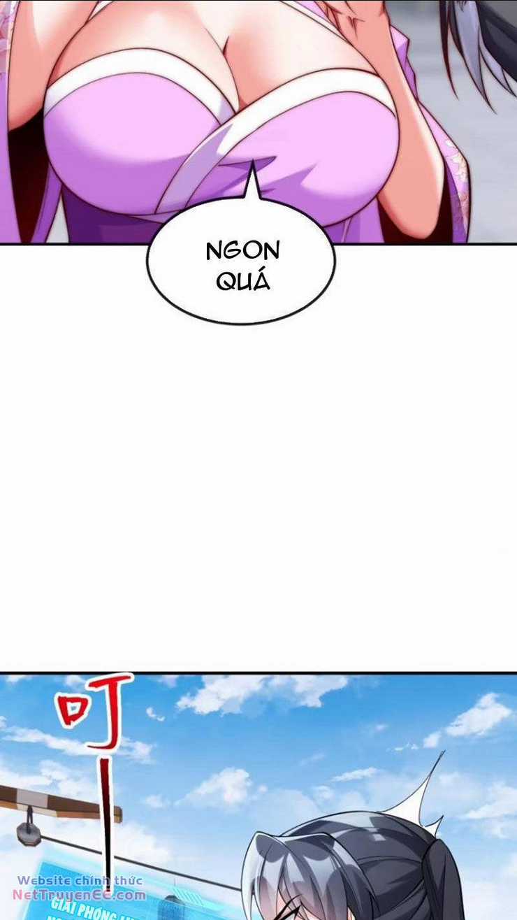 Kiều Thê Lại Là Trùm Phản Diện Chapter 32 trang 11