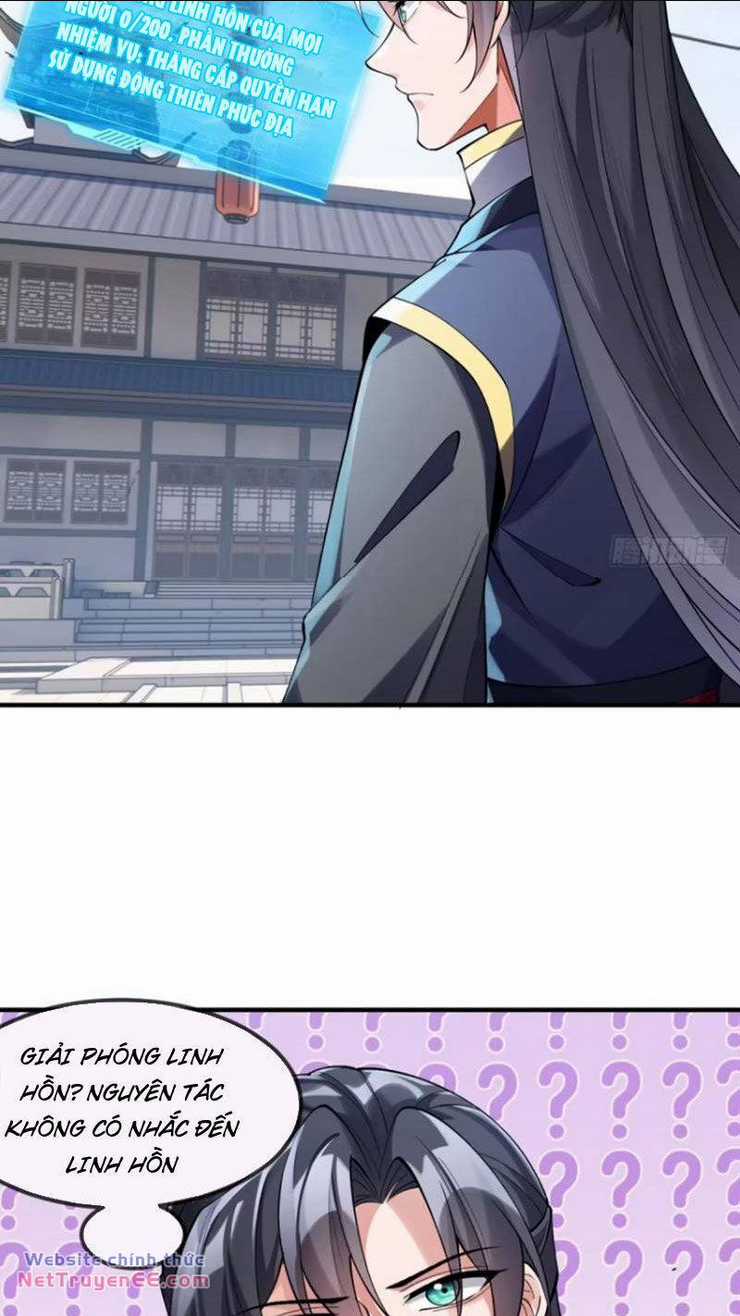 Kiều Thê Lại Là Trùm Phản Diện Chapter 32 trang 12