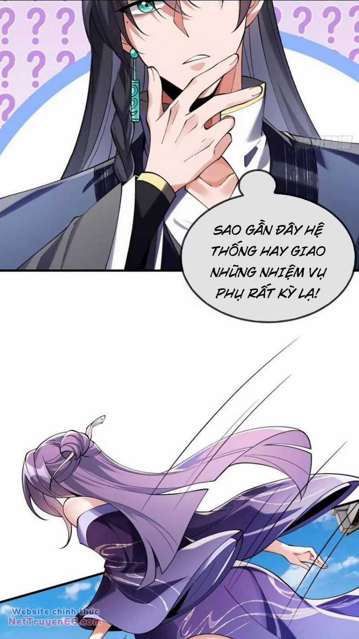 Kiều Thê Lại Là Trùm Phản Diện Chapter 32 trang 13