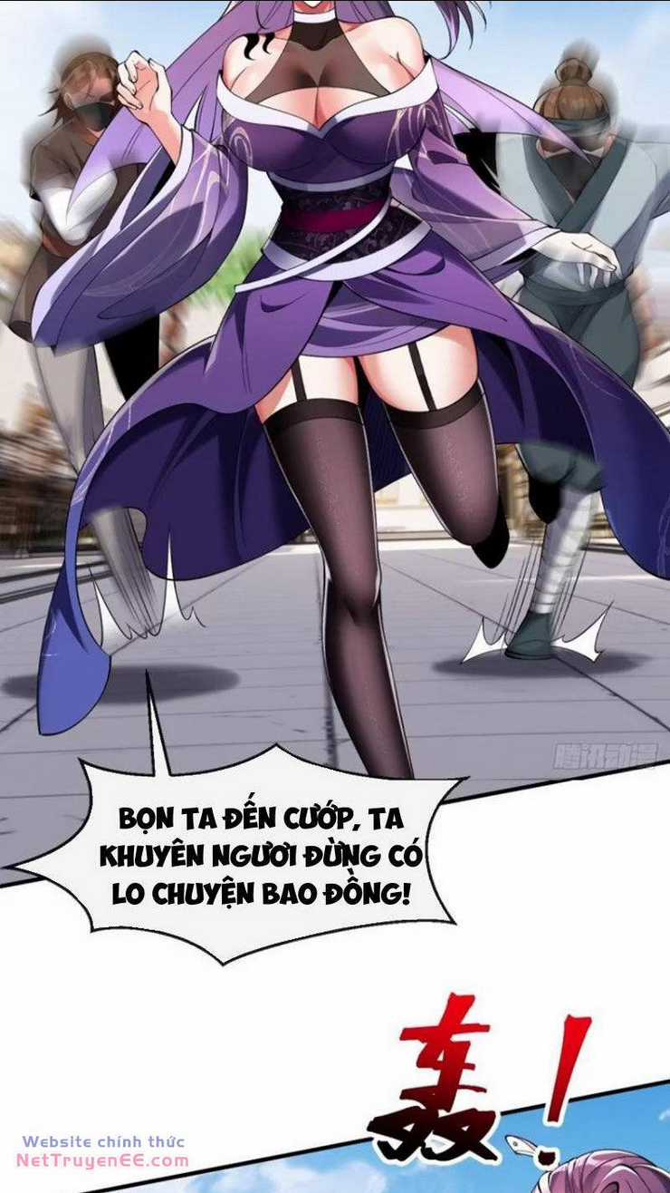 Kiều Thê Lại Là Trùm Phản Diện Chapter 32 trang 15