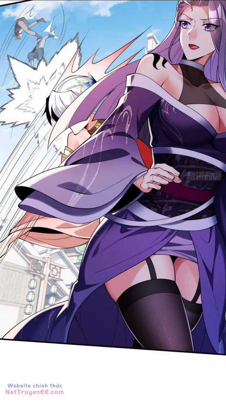 Kiều Thê Lại Là Trùm Phản Diện Chapter 32 trang 16