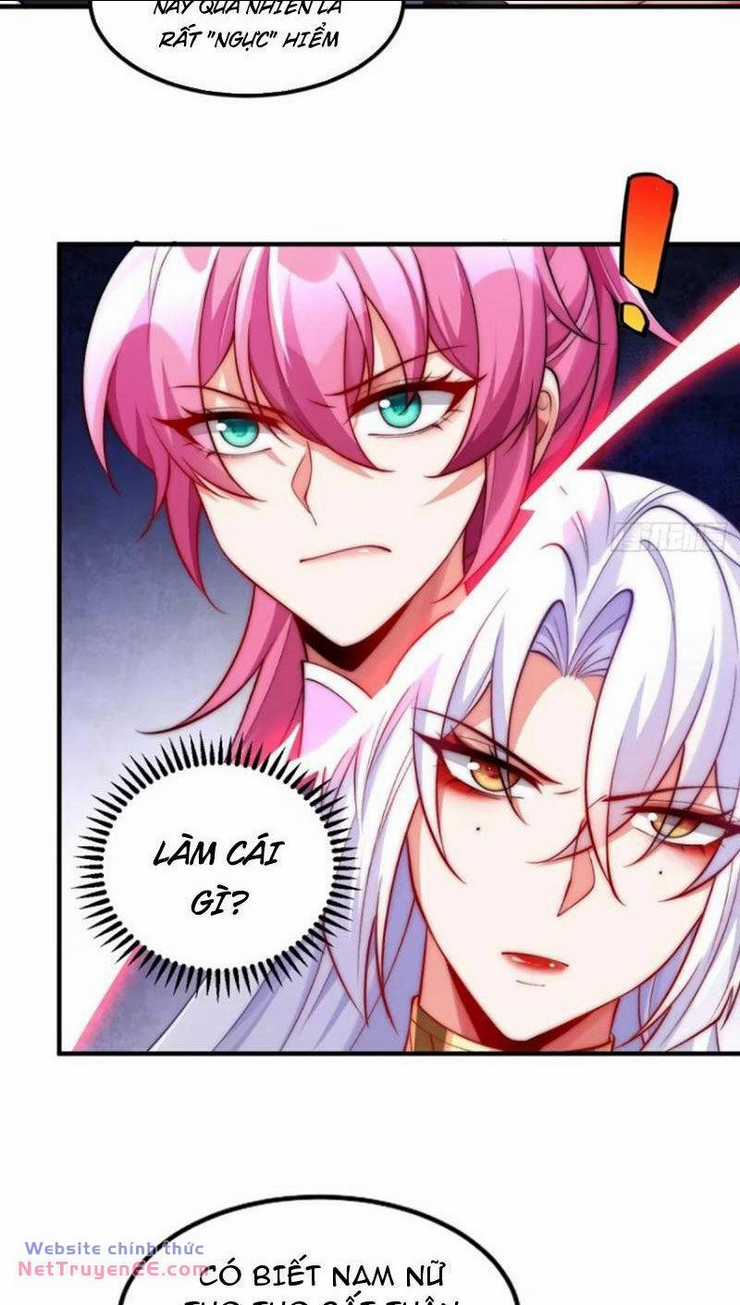 Kiều Thê Lại Là Trùm Phản Diện Chapter 32 trang 18