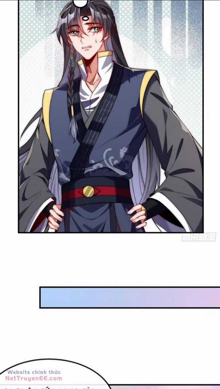 Kiều Thê Lại Là Trùm Phản Diện Chapter 32 trang 20