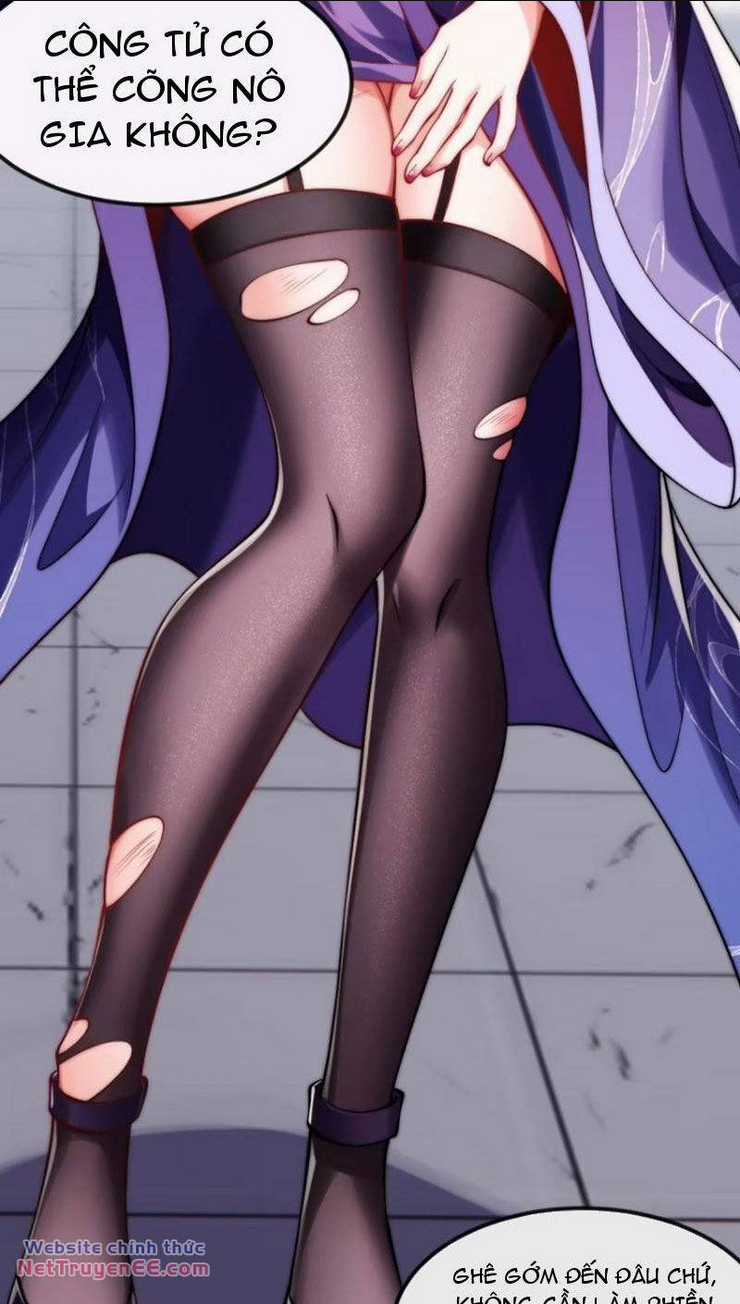 Kiều Thê Lại Là Trùm Phản Diện Chapter 32 trang 24