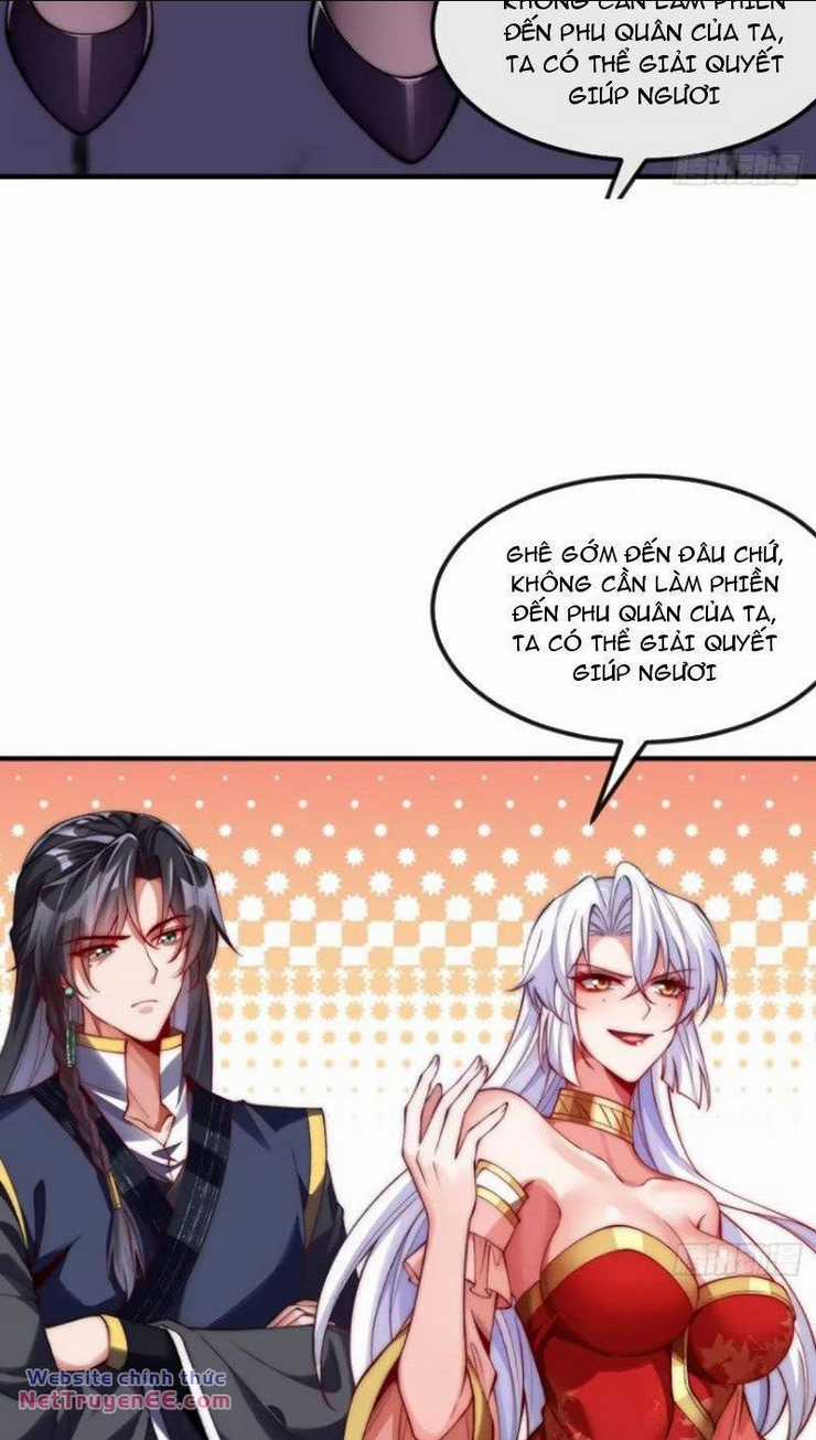 Kiều Thê Lại Là Trùm Phản Diện Chapter 32 trang 25