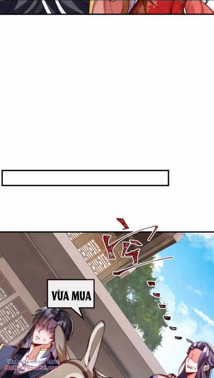 Kiều Thê Lại Là Trùm Phản Diện Chapter 32 trang 26