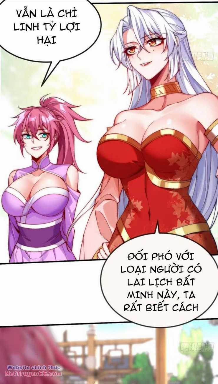 Kiều Thê Lại Là Trùm Phản Diện Chapter 32 trang 28