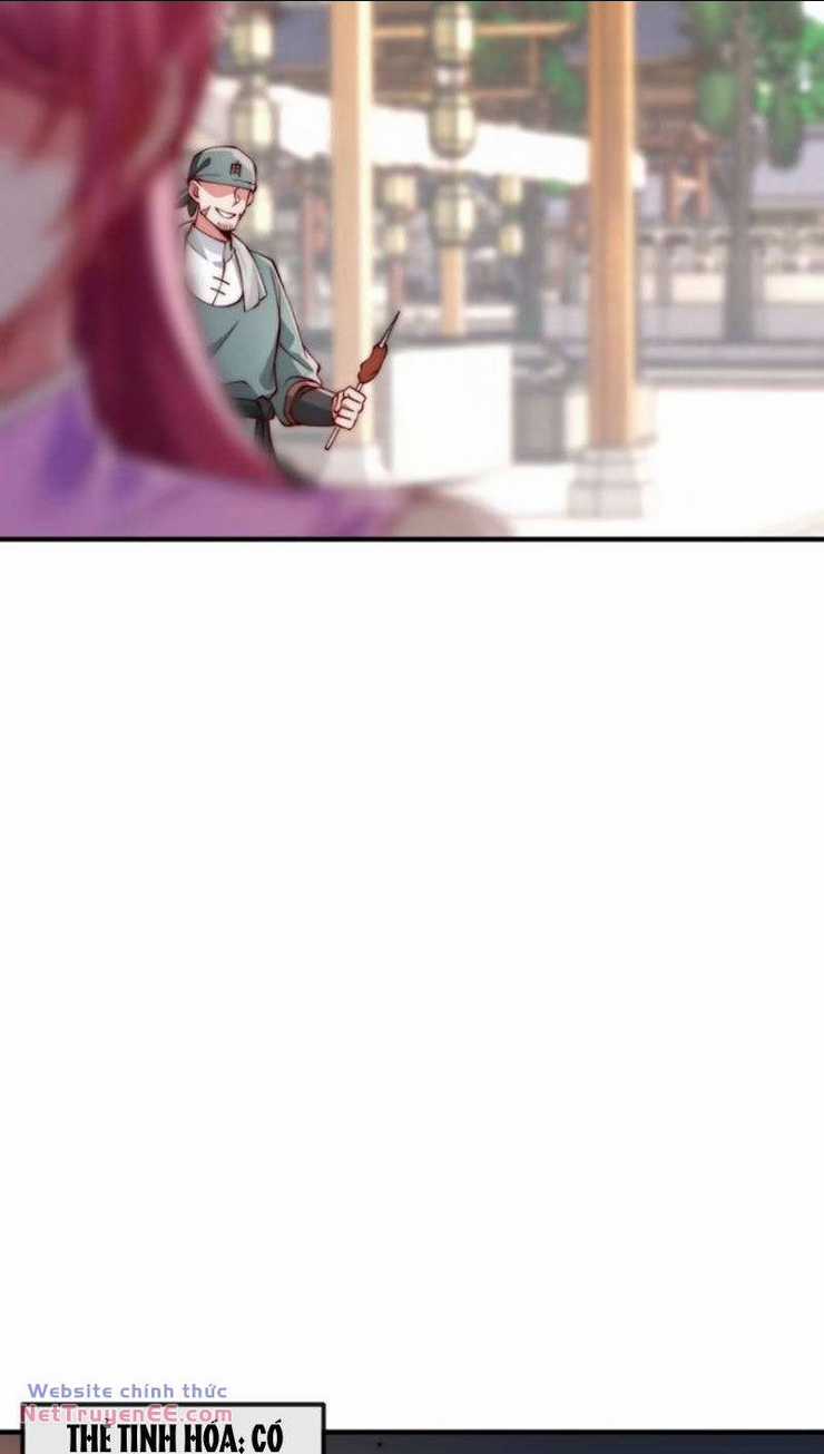 Kiều Thê Lại Là Trùm Phản Diện Chapter 32 trang 29