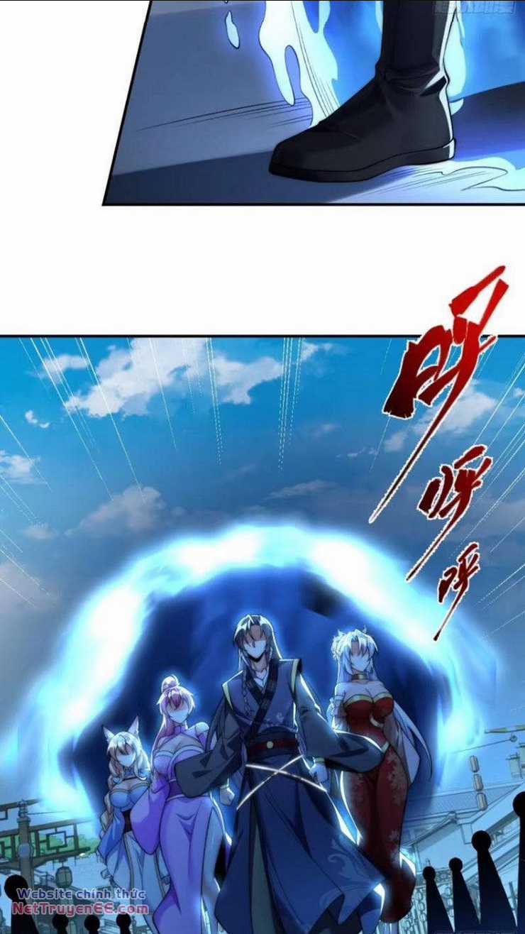 Kiều Thê Lại Là Trùm Phản Diện Chapter 32 trang 3
