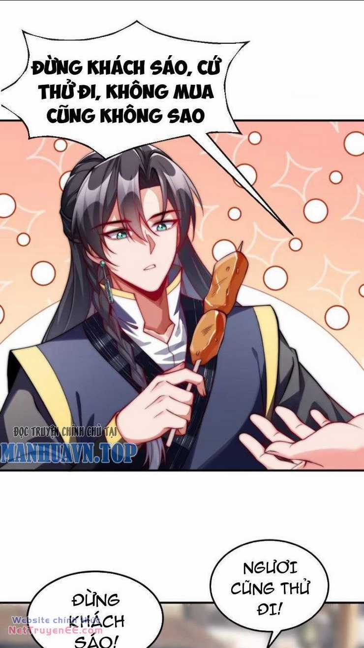 Kiều Thê Lại Là Trùm Phản Diện Chapter 32 trang 6