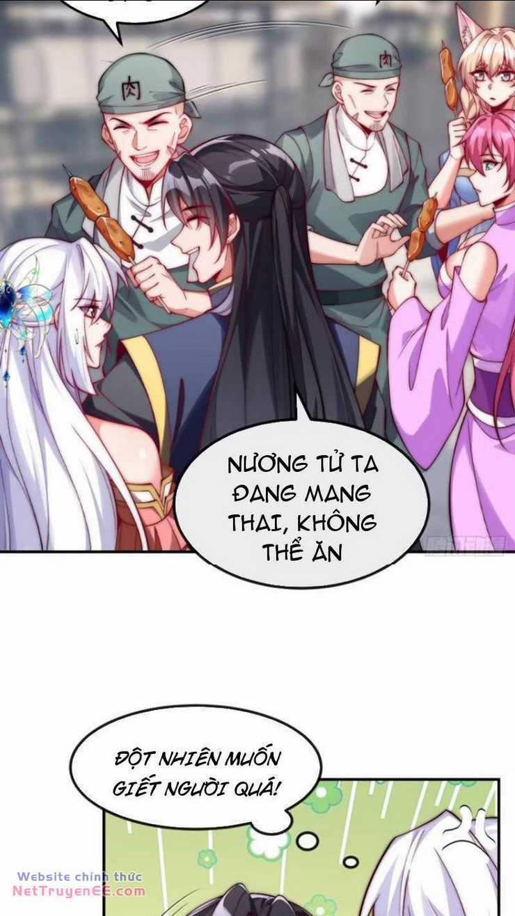 Kiều Thê Lại Là Trùm Phản Diện Chapter 32 trang 7