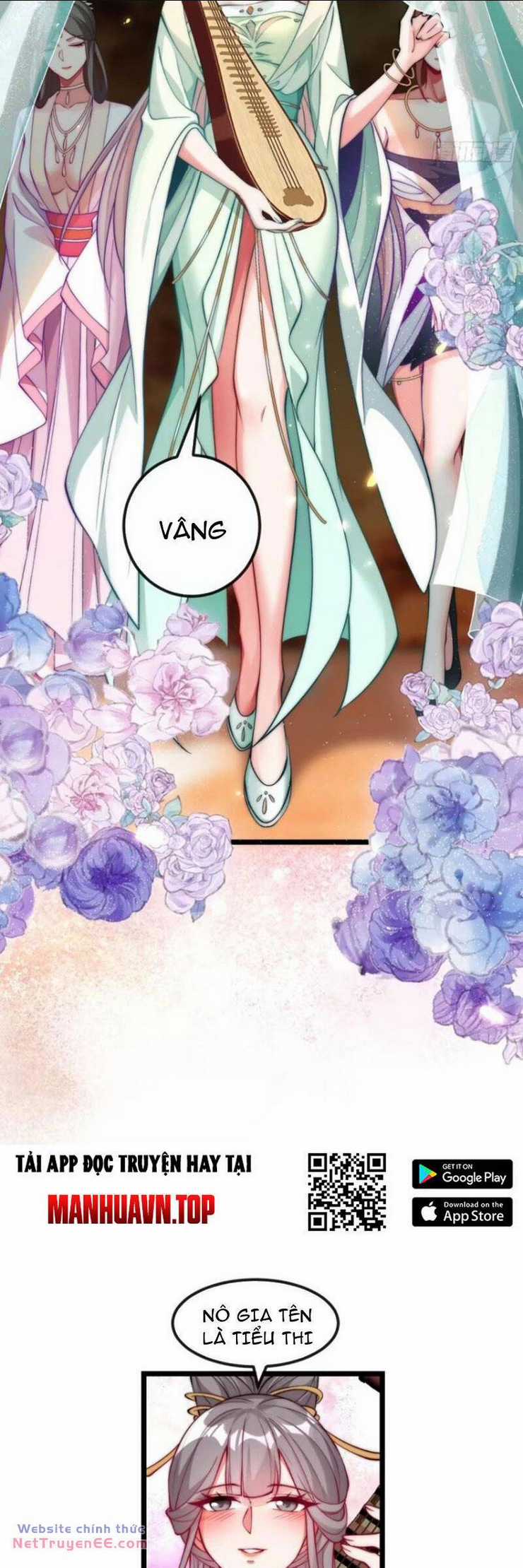 Kiều Thê Lại Là Trùm Phản Diện Chapter 33 trang 3