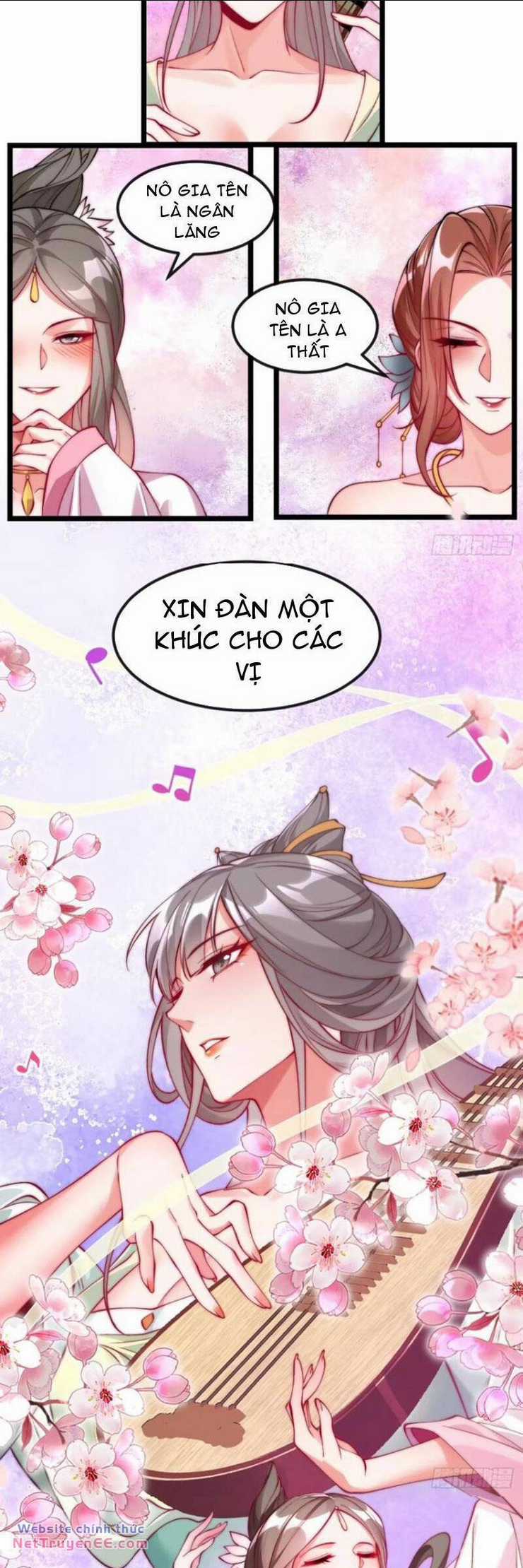 Kiều Thê Lại Là Trùm Phản Diện Chapter 33 trang 4