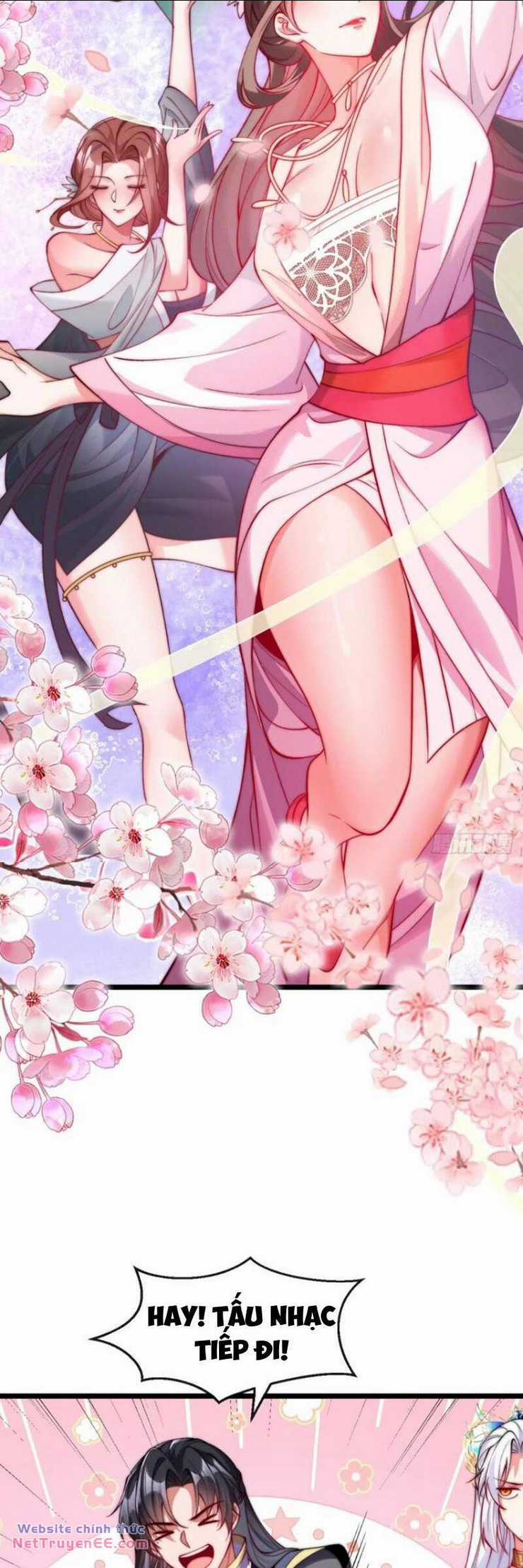 Kiều Thê Lại Là Trùm Phản Diện Chapter 33 trang 5