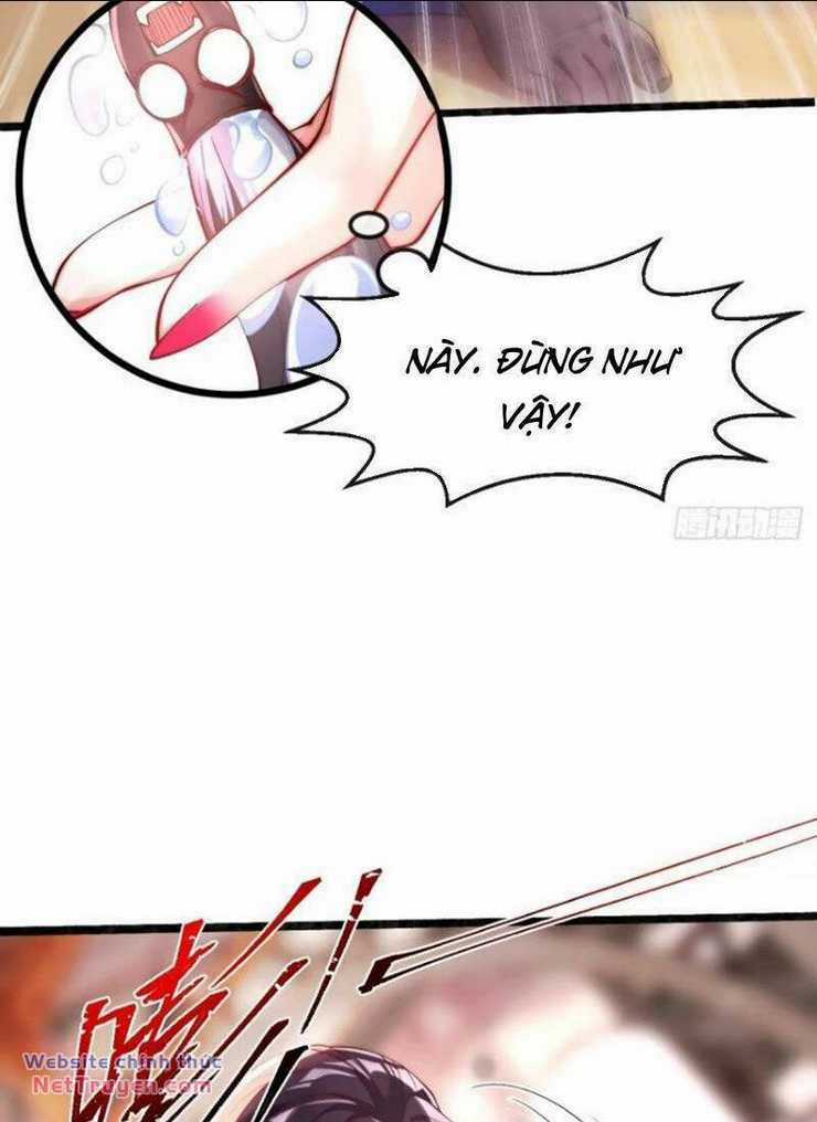 Kiều Thê Lại Là Trùm Phản Diện Chapter 34 trang 11