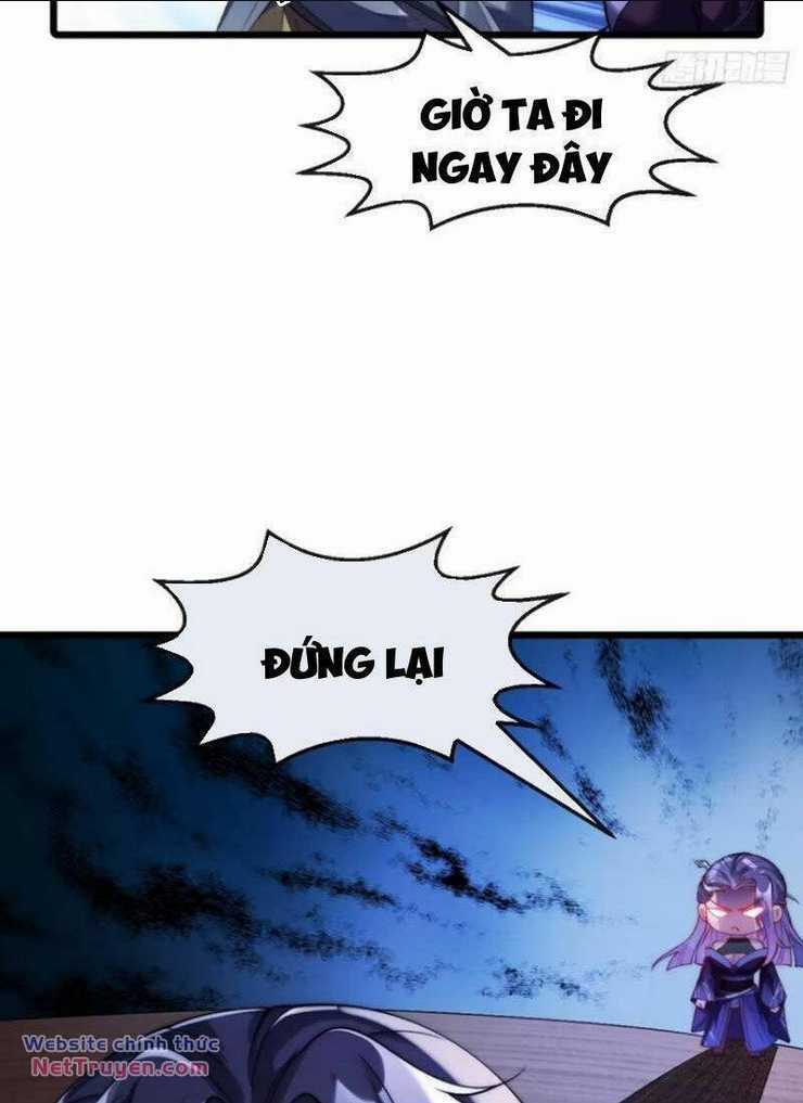 Kiều Thê Lại Là Trùm Phản Diện Chapter 34 trang 14